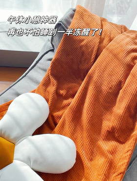 72小时发货【forestlife暖身毯】秋冬暖身神器，品质价格没输过，新款花色多款选择，拔掉插头可以机洗的电暖毯、可以折叠、智能安全控温，12小时自动断电