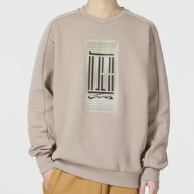 79.9元 阿迪达斯卫衣 456152-HD（线上线下同步在售不保证有货，介意勿拍）