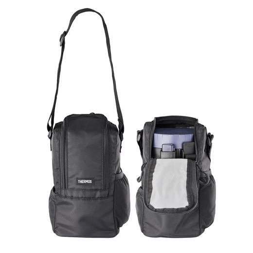 6926497340365 膳魔师THERMOS 不锈钢保温饭盒便携大容量多层上班族带饭保温桶TCBG-2000F 商品图4