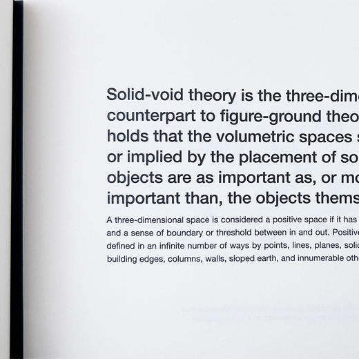我在建筑学院学到的101件事 英文原版 101 Things I Learned in Architecture School Matthew Frederick 设计教学 英文版进口书 商品图2