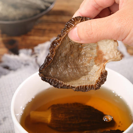 【房州味道】羊肚菌50g 商品图2