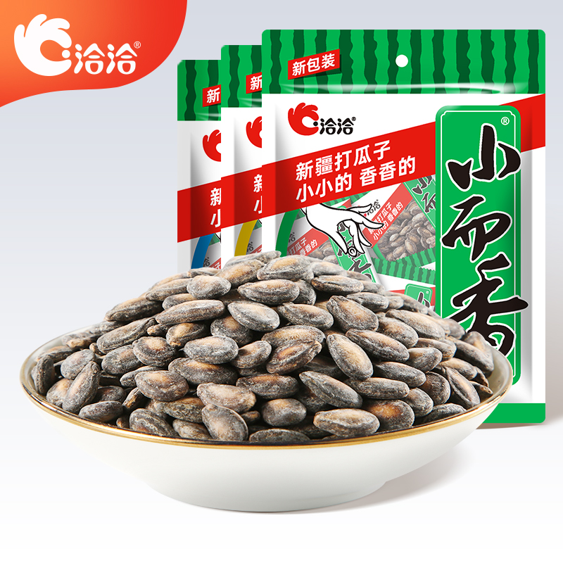 【长期集采】小而香奶油味/咸香味180g