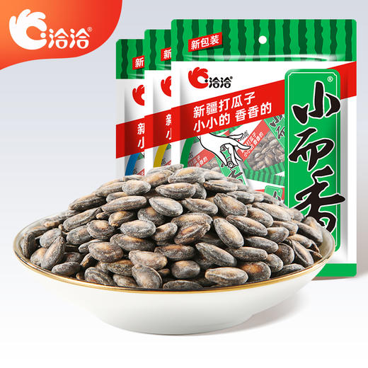 【长期集采】小而香奶油味/咸香味180g 商品图0