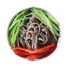 【金沙河】西北荞麦风味挂面1kg 商品缩略图3