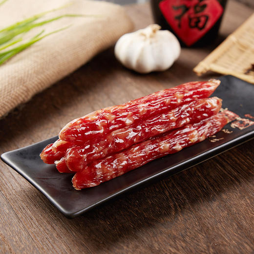 【皇上皇】金冠腊肠礼盒500g 商品图8