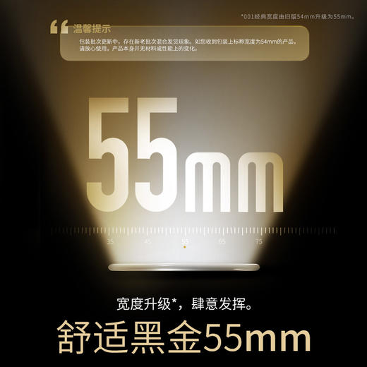 001水性聚氨酯避孕套 3只 商品图8