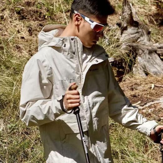 Columbia哥伦比亚户外秋冬三合一防水冲锋衣外套WE9252 商品图0