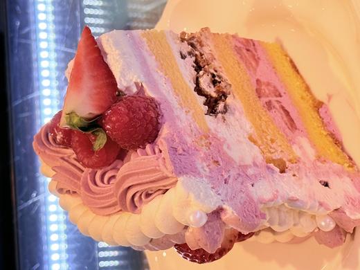 “莓”粉挚礼 · 奶油蛋糕 商品图2