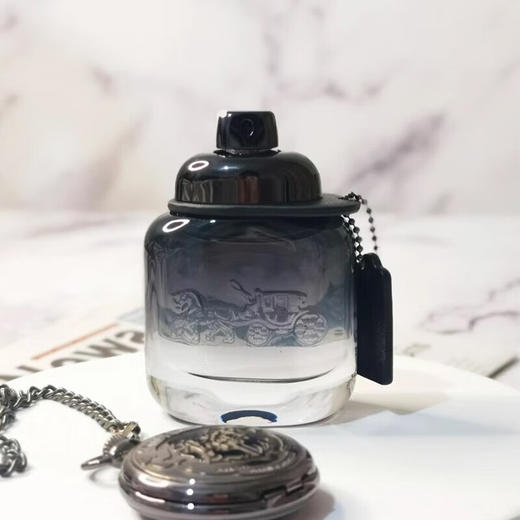 蔻驰摩登岩兰男土淡香水 岩兰香型40ml 有效期至29-11 商品图4