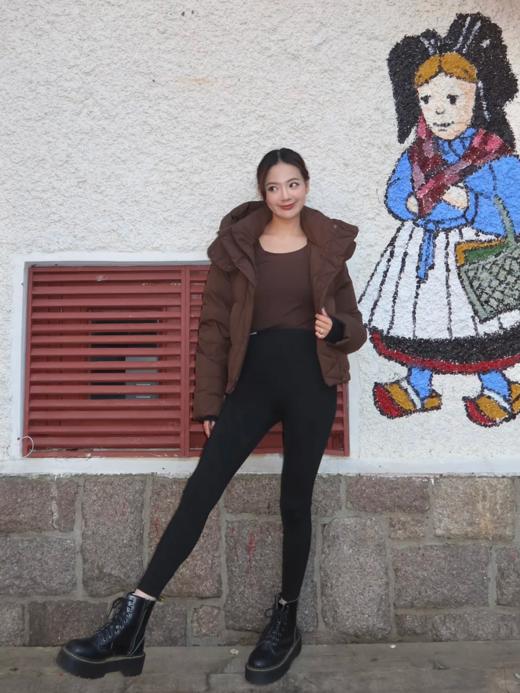 【sinsin鲨鱼裤6.0pro款号S5DSXZ004822】SIINSIIN轻塑鲨鱼裤6.0Pro👉又能锁住温度，又能保持风度 提臀收小腹的效果，既松弛又很显身材～-CBCS 商品图10