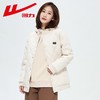 回力棉服女2025冬季新款小个子棉袄冬菱格棉衣外套轻薄羽绒服 商品缩略图7