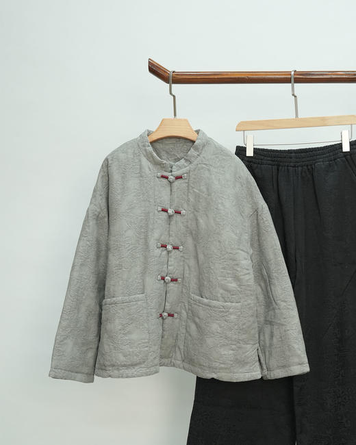 WL2580428棉服 商品图2