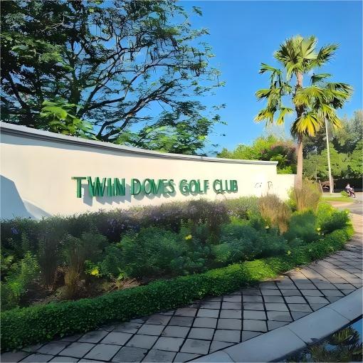 越南·双鸽高尔夫俱乐部 Twin Doves Golf Club | 胡志明高尔夫球场  | 越南高尔夫球场俱乐部  | 东南亚 商品图6