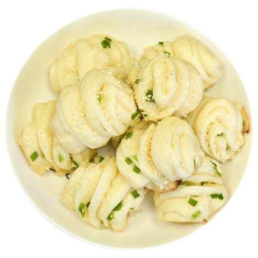 【金沙河】臻品贵族多用途麦芯粉（塑包）1kg 商品图3