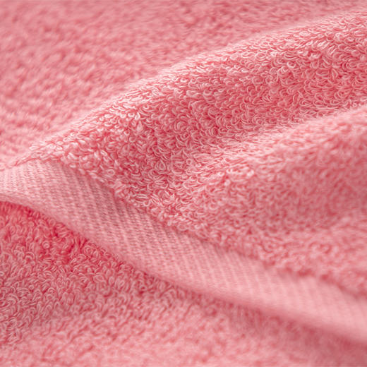 内野炫彩浴巾三件套，日本百年品牌， 日本国礼级品质，A类母婴面料，100%优质新疆棉，秒速吸水 ，触感蓬松细腻 商品图2