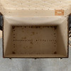 独角鹿西洋古董1920年代法国顶级奢侈品牌路易威登出品Monogram帆布经典老花款帽箱 商品缩略图7