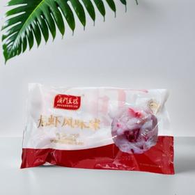 澳门豆捞龙虾风味球 275g/袋