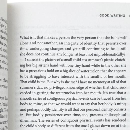 风格感觉 21世纪写作指南 英文原版 The Sense of Style 写作风格的意识 英文版参考书 Steven Pinker 史蒂芬平克 进口英语书籍 商品图2