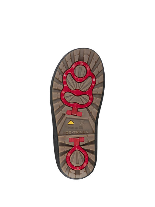 Bogner Shoes - Chamonix S 11 D - Dark Brown - 女装 - 鞋子 - 深棕色 商品图2