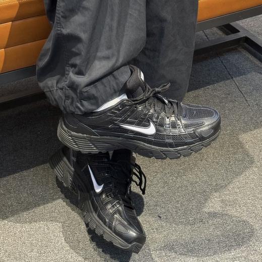 奥莱仓发货【正品反季清仓 全掌Phylon泡棉中底 轻量缓震】Nike P-6000复古跑鞋系列 商品图4