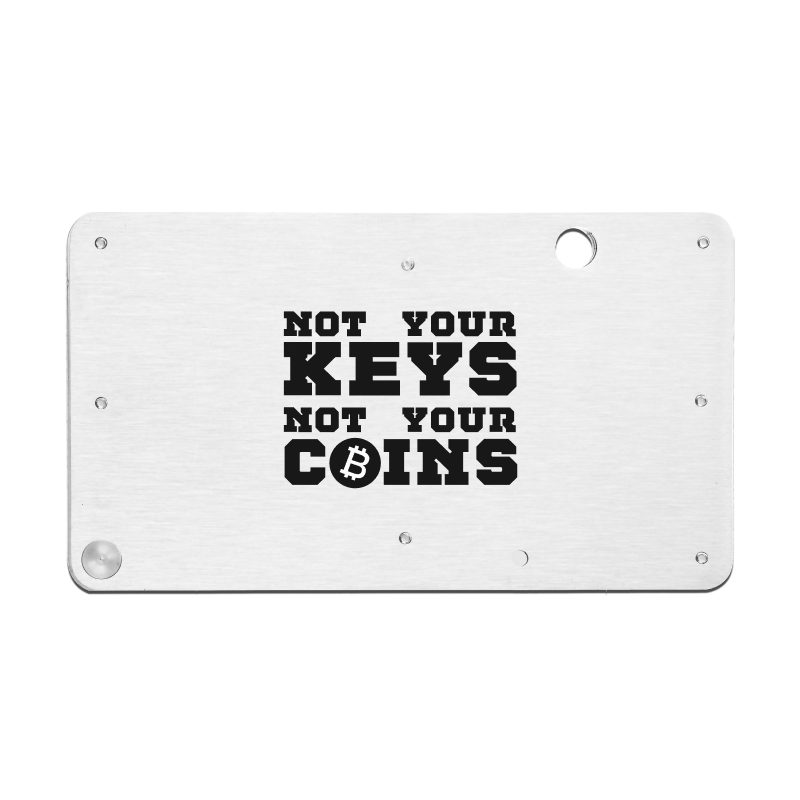 【可小批量定制】imKey 纪念版定制密盒 S1