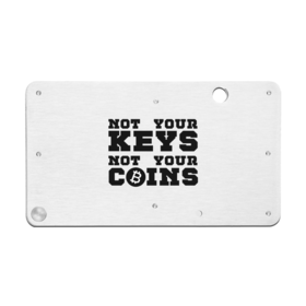 【可小批量定制】imKey 纪念版定制密盒 S1