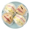 双拼组合三明治160g（鸡蛋\培根） 商品缩略图5