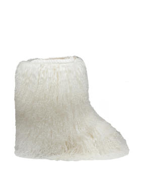 Bogner Shoes - Les Arcs 10 A - White - 女装 - 鞋子 - 白色