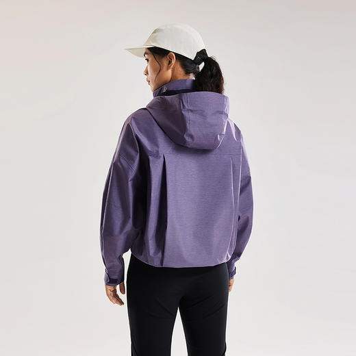 KAILAS凯乐石 女款冲锋衣  KG2511203【Z】 商品图4