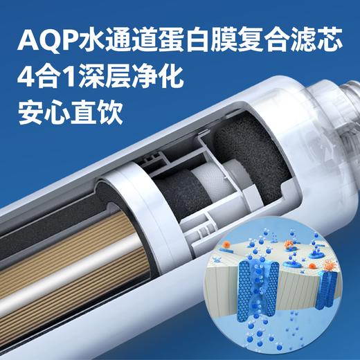 飞利浦（PHILIPS）台式净水器滤芯ADD585 适用：ADD6953/93、ADD6954/93、ADD6974/93、ADD8630/93、ADD6955/93、ADD6970/93 商品图2