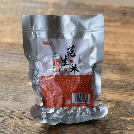 振南记五香花生米、花生糖粘 商品图2
