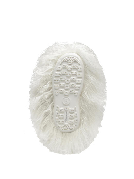 Bogner Shoes - Les Arcs 10 A - White - 女装 - 鞋子 - 白色 商品图2