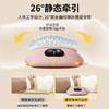 床上按摩护腰靠背垫 实用热敷腰椎专用按摩枕 元旦新年春节礼物 商品缩略图2