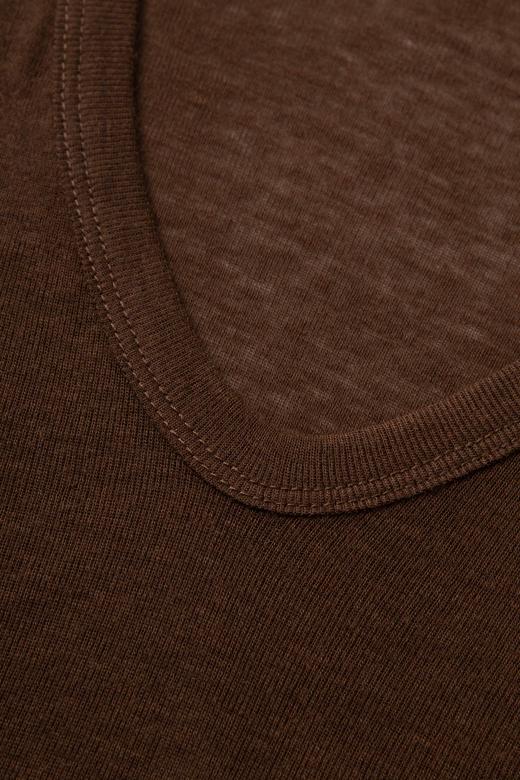 【商场同款】麦檬冬打底衫5FB102151X 商品图3