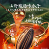 【长期集采】洽洽山野酸汤味/菌菇味/竹香味瓜子88g 商品缩略图1