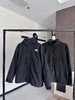 北缅经典款款三合一两件套男女情侣款冲锋衣夹克 商品缩略图4