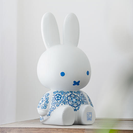 米菲｜景德镇联名陶瓷摆件 商品图6