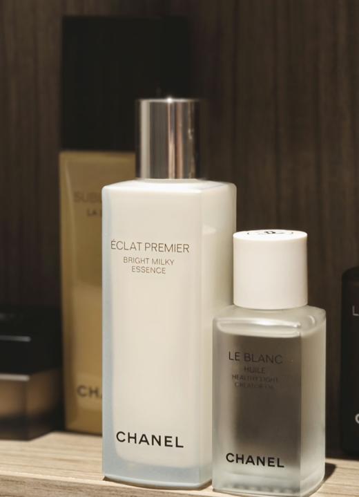 CHANEL香奶奶光采修护精华油抗皱美白透肌滋养紧致乳液二合一 商品图5
