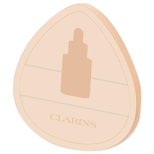 3380810323351 娇韵诗CLARINS 奶呼呼粉扑 商品图0