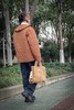 L&ee Book Tote 毛绒托特包 商品缩略图6