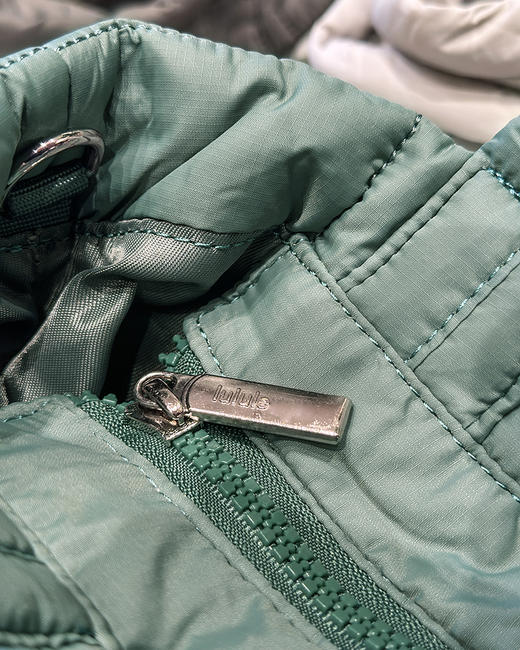 现货 THS-无 lu家 秋冬谁能抗拒软乎乎的泡芙包 又奶又乖包 5色 CQ1427 商品图4