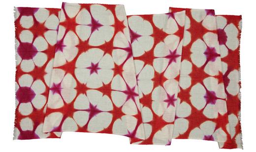 denovembre BELISS 围巾 商品图3