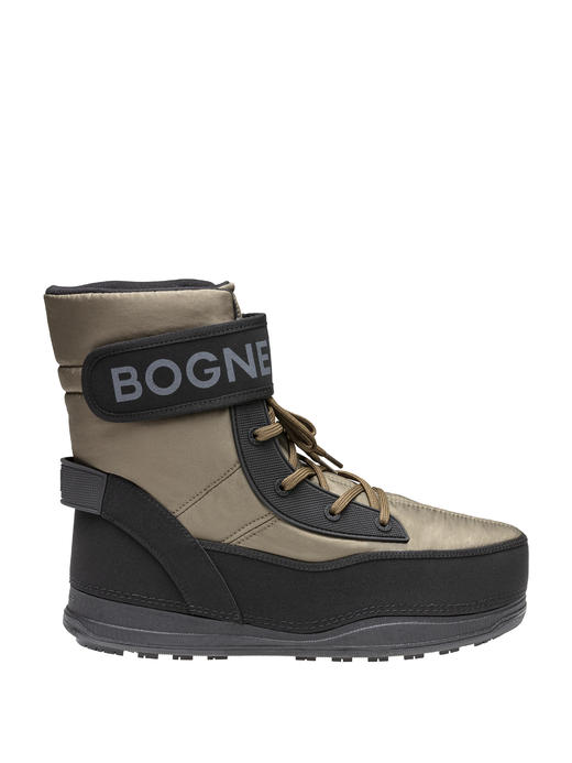 Bogner Shoes - Laax 7 B - Olive - 男装 - 鞋子 - 橄榄色 商品图0