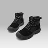 HANGTEN欢腾机能风男士保暖复古工装靴日常户外通勤高帮短靴B5221027RD
 商品缩略图0