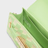 1004612303206   CHARLES&KEITH 女士拼色棋盘格手提斜挎包【约23*11*7.5cm】 商品缩略图3