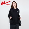 回力刺绣卫衣女2025秋季慵懒风宽松韩系潮牌美式初秋连帽上衣女款 商品缩略图9