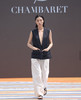 CHAMBARET GILET OVERSIZE 马甲外套 商品缩略图2