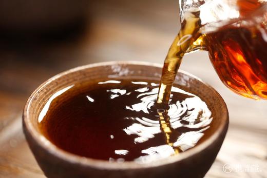 馨馥甘润非俗流 携谁隐•易武熟散（2020） 商品图9