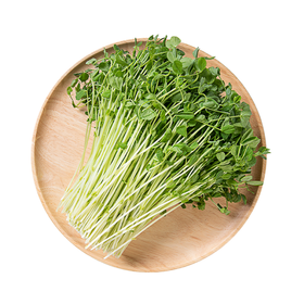 豌豆苗 250g
