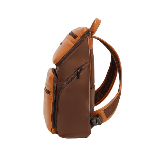 驿客昆仑背包EKB-8017 焦糖色 商品图2